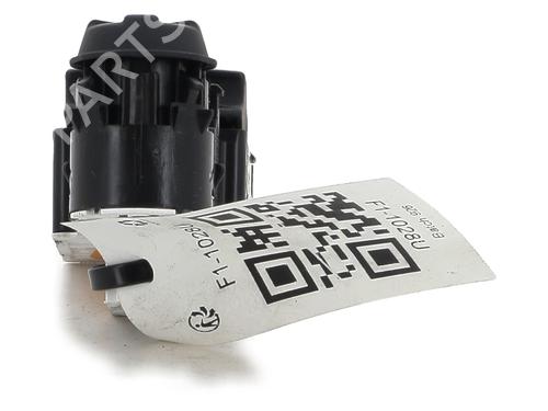 Left front window switch TOYOTA PROACE Van (MDZ_) 2.0 D4d (MDZA) | BP28834263I27 