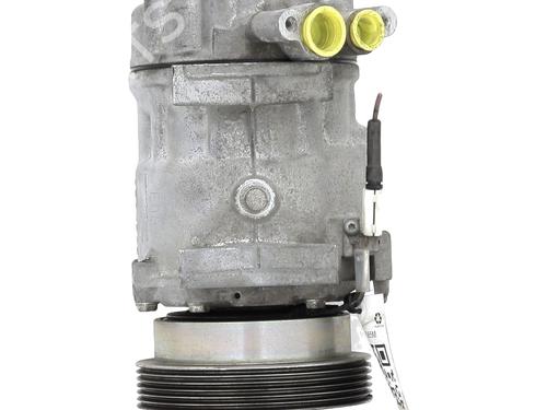 AC compressor DACIA DUSTER (HS_)  | BP33261406M34  - Image 5