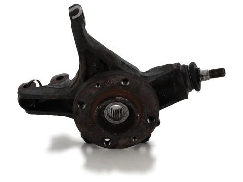 Used Left front steering knuckle PEUGEOT 5008 (0U_, 0E_) 1.6 HDi (110 hp) 26515170