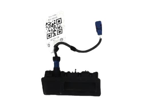 Electronic module AUDI A7 Sportback (4GA, 4GF) 3.0 TDI quattro | BP30140971M83