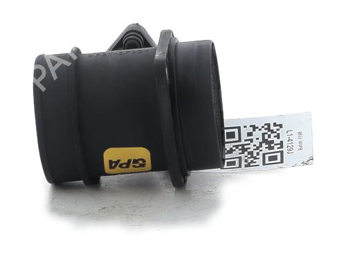 Starter AUDI TT (8N3) 1.8 T | BP32225966M8