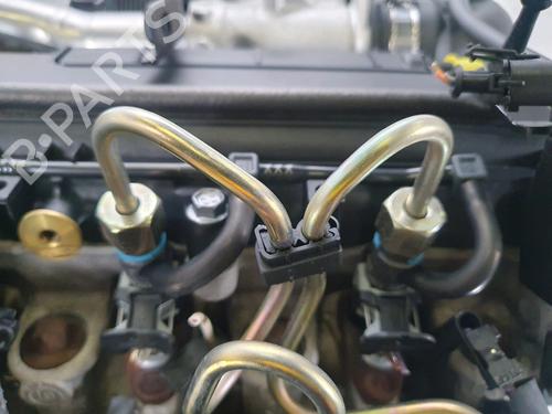 Engine RENAULT MODUS / GRAND MODUS (F/JP0_) 1.5 dCi (FP0E, JP0E) | BP37709728M1  - Image 10