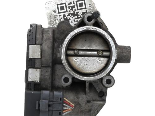 Spjældhus PEUGEOT 307 (3A/C) 1.6 16V (109 hp) 31152239