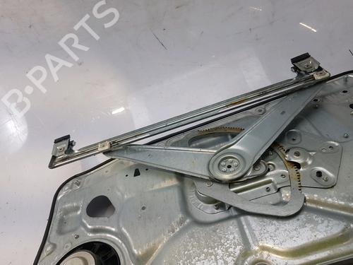 Front left window mechanism VOLVO XC70 II (136) D5 AWD | BP16122408C22 