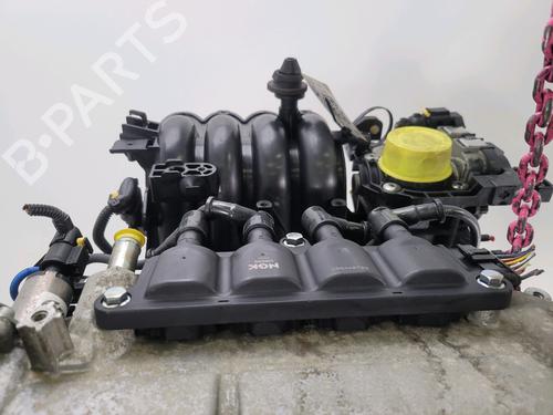 Engine FIAT PANDA (312_, 319_) 1.2 (312PXA1A) | BP28616555M1 