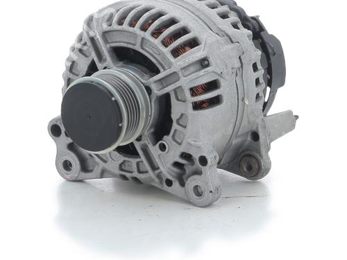Used Alternator VW POLO IV (9N_, 9A_) 1.4 TDI (70 hp) 31326601