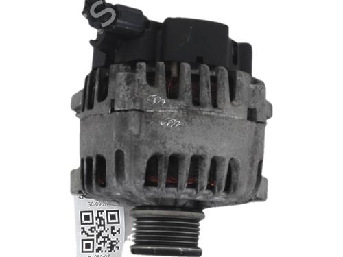 Alternator CITROËN C4 II (NC_) 1.2 THP 130 (NCHNYM, NCHNYT) | BP37166567M7 - Image 5