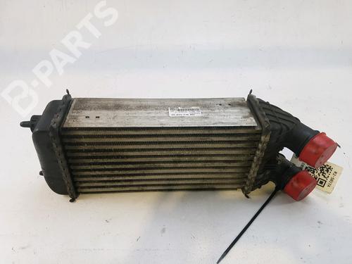 Used Intercooler Intercooler CITROËN DS3 (SA_) 1.6 HDi 90 (92 hp) 11200381 11200381