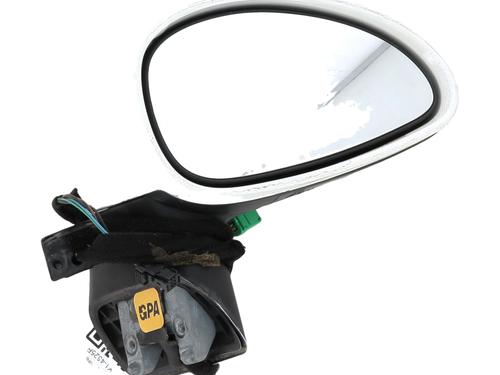 Used Right mirror CITROËN C4 I (LC_) 1.6 HDi (90 hp) 31057819