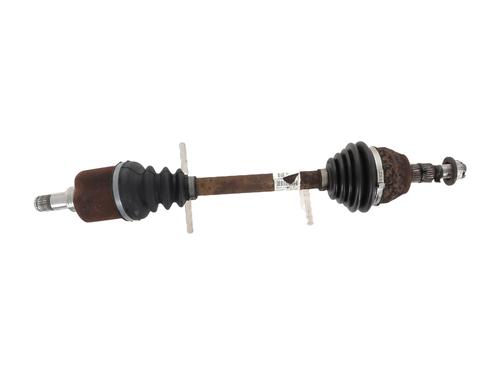 Used Left front driveshaft FORD FOCUS III Saloon [2010-2020]  28122039