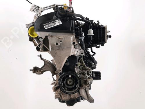 Used Engine VW GOLF SPORTSVAN VII (AM1, AN1) 1.4 TSI (125 hp) 31749142