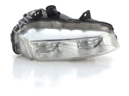 Used Right front fog light LAND ROVER RANGE ROVER EVOQUE (L538) 2.2 D 4x4 (190 hp) 29522366