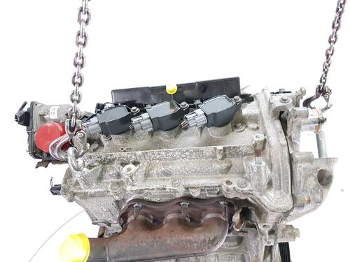 Engine RENAULT TWINGO III (BCM_, BCA_) 1.0 SCe 70 | BP40557653M1 - Image 5