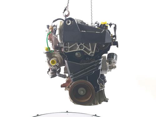 Used Engine Engine 39259552 39259552