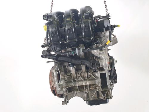 Engine PEUGEOT 208 I (CA_, CC_) 1.2 PureTech 82 | BP37506408M1 - Image 4