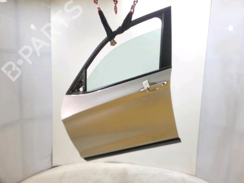 Used Left front door Left front door BMW X3 (F25) xDrive 20 d (184 hp) 34642747 34642747