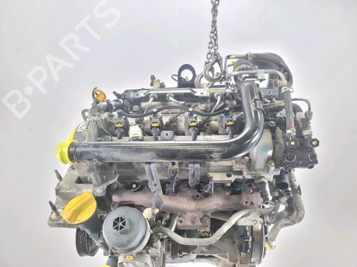 Engine OPEL AGILA B (H08) 1.3 CDTI (F68) | BP40488014M1 - Image 5