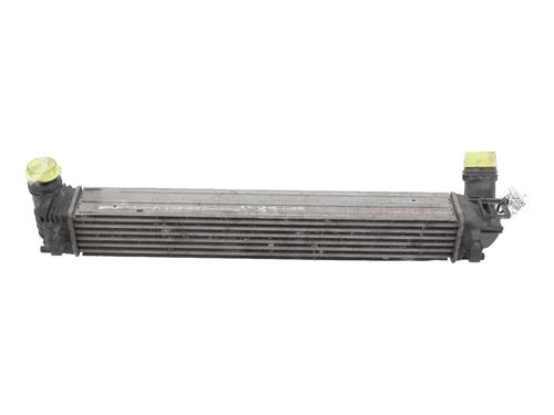 Intercooler RENAULT MEGANE III Hatchback (BZ0/1_, B3_) 1.2 TCe (BZ2B, BZ11) | BP31284545M30