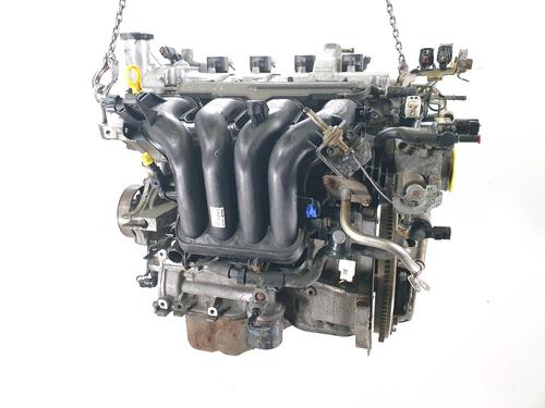 Engine MAZDA 3 (BK) 1.6 (BK14) | BP36513425M1 - Image 2
