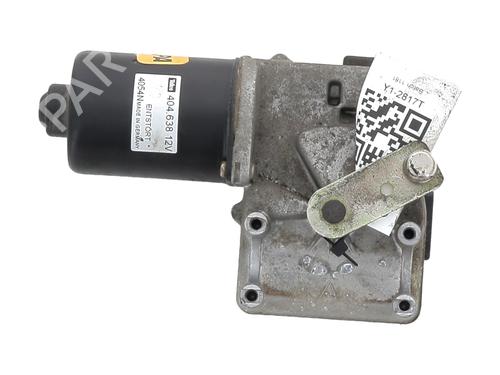 Front wiper motor PEUGEOT 307 SW (3H) 2.0 HDI 110 | BP31141683M29
