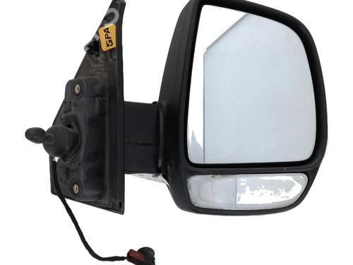 Used Right mirror FIAT DOBLO Cargo (263_) [2010-2025]  28803593