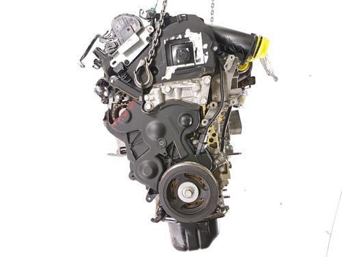 Motor für CITROËN DS3 (SA_) 1.6 HDi 110 (112 hp) 28486959