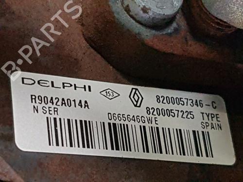 Engine RENAULT KANGOO (KC0/1_) 1.5 dCi (KC08, KC09) | BP39087984M1 - Image 9