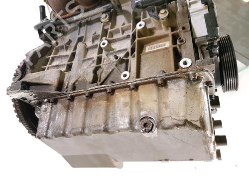 Engine PEUGEOT 306 Hatchback (7A, 7C, N3, N5)  | BP25128229M1 