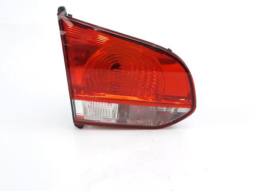 Used Left tailgate light Left tailgate light VW GOLF VI (5K1) 2.0 TDI (140 hp) 10437362 10437362