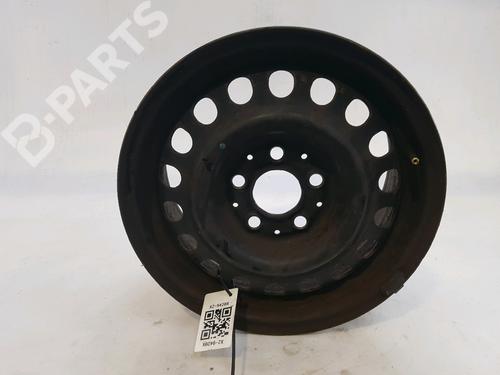 Used Rim MERCEDES-BENZ 124 Saloon (W124) 300 D (124.130) (113 hp) 11124483