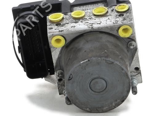 Used ABS pump PEUGEOT PARTNER Box Body/MPV 1.6 HDi (90 hp) 29552509