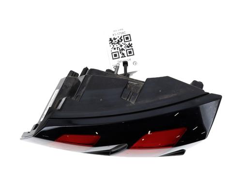 Right tailgate light PEUGEOT 5008 II (MC_, MJ_, MR_, M4_) 1.2 THP (MRHNYH, MRHNYW, MRHNSJ, MRHNSU, MRHNSM) | BP30049252C80 