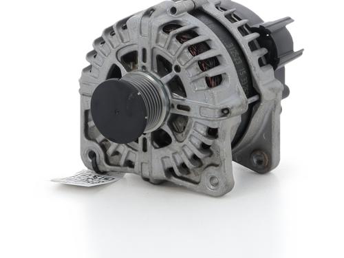 Generator Generator RENAULT MASTER III Van (FV) 2.3 dCi 135 FWD (FV0N, FV08, FV06, FV00, FV1S) (136 hp) 37506142 37506142