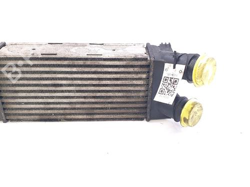 Intercooler CITROËN BERLINGO Box Body/MPV (B9) 1.6 HDi 90 16V (90 hp) 29552956