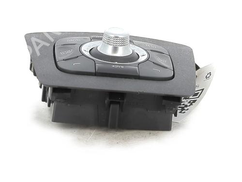 Electronic module RENAULT SCÉNIC III (JZ0/1_) 1.5 dCi | BP27690507M83 