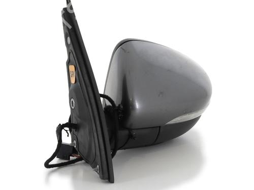 Left mirror VW GOLF PLUS V (5M1, 521)  | BP28506298C26 