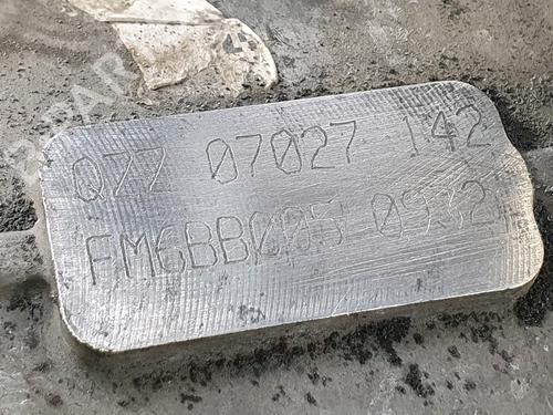 Getriebe VW TIGUAN (AD1, AX1) 2.0 TDI | BP30917924M3