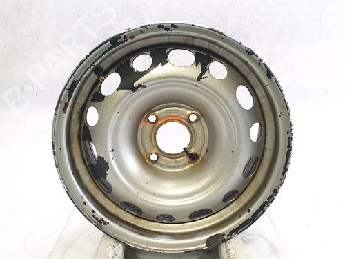 Felg CITROËN BERLINGO Box Body/MPV (B9) 1.6 HDi 90 (90 hp) 29930654