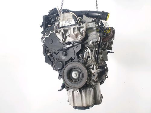 Used Engine Engine 36898285 36898285