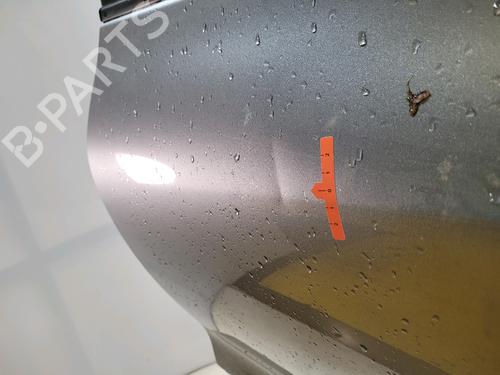 Left rear door SUZUKI SWIFT V (AZ) 1.0 (A2L310) | BP29820146C4 