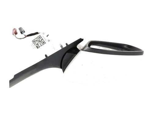 Bakspejl venstre PEUGEOT 2008 I (CU_) 1.2 THP 110 / PureTech 110 (110 hp) 30841963