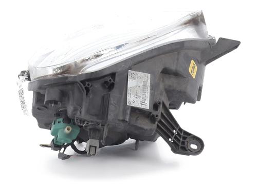 Left headlight RENAULT TWINGO III (BCM_, BCA_) 1.0 SCe 70 (BCMB) | BP39899209C28 - Image 2