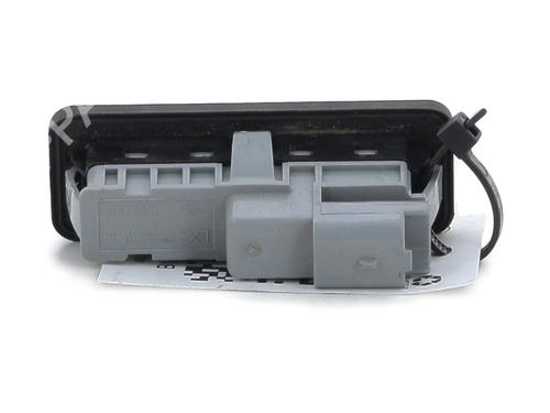 Tailgate handle RENAULT CAPTUR II (HF_) TCe 140 (HFN0) | BP24652107C132 