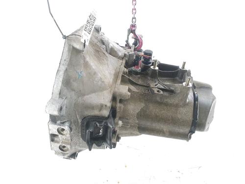 Used Gearbox PEUGEOT 206 Hatchback (2A/C) 1.4 HDi eco 70 (68 hp) 31661646