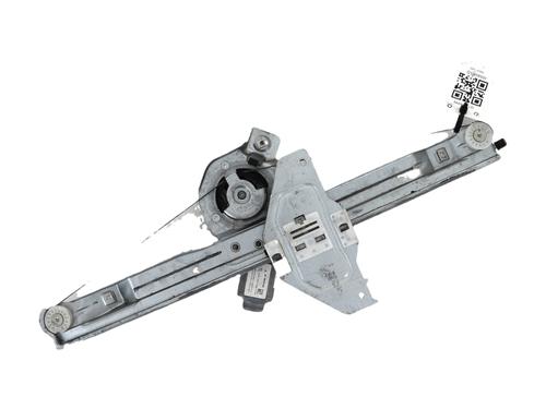 Front left window mechanism CITROËN C3 II (SC_) 1.4 | BP37680325C22 - Image 2