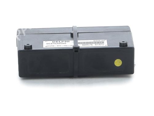 Other PEUGEOT 307 CC (3B) 2.0 HDi 135 | BP32400591O1