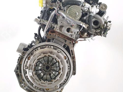 Engine RENAULT CLIO V (B7_) 1.5 Blue dCi 115 (B7AD) | BP27729633M1 