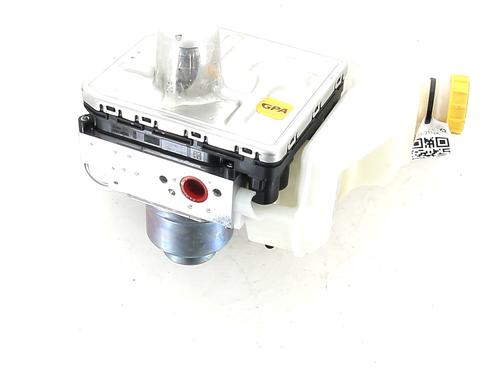 ABS pump FIAT 500e (332_) Elektro 3+1 (FA1) | BP18060166M43 
