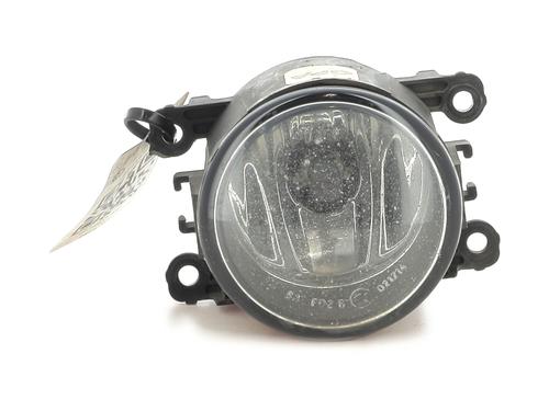 Left front fog light RENAULT LAGUNA II (BG0/1_)  | BP27453851C30 
