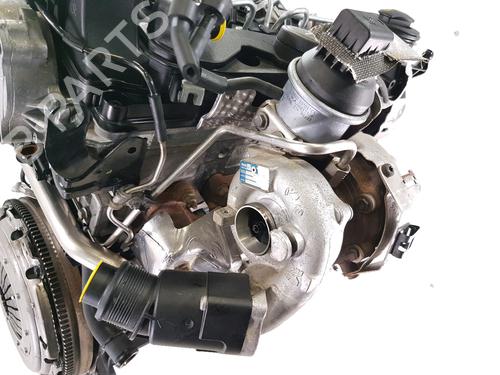 Engine VW GOLF VI (5K1)  | BP34575672M1  - Image 6
